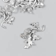 Decor for creativity Metal 