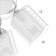 Chandelier 6591177/6 E27 40W chrome 72x72x24 cm Bayerlux