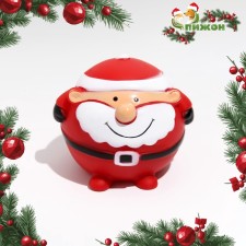 New Year. The Baty Ball for Dogs 