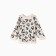 Jumper knitted baby i LEO LOVE Growth 92-98 cm