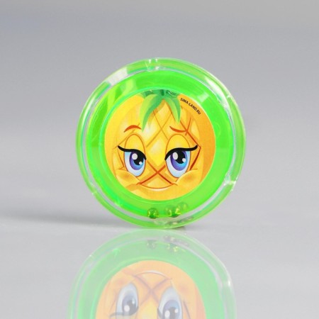 Yo-yo "Fruit", Mix colors-2