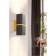 Bra Passa, 2x4W GU10, 3200K, 500LM, color gold