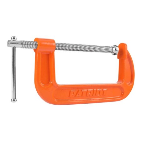 Patriot GC-150, G-shaped clamp, 150 mm-1