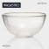 Glass Glass Magistro "Alcor", 400 ml, 12.5 × 6 cm