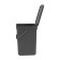 Garbage bucket Brabantia Sort & Go, built -in, gray color, 12 l
