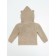 Children's blouse with a hood Pure Love, height 92 cm, color