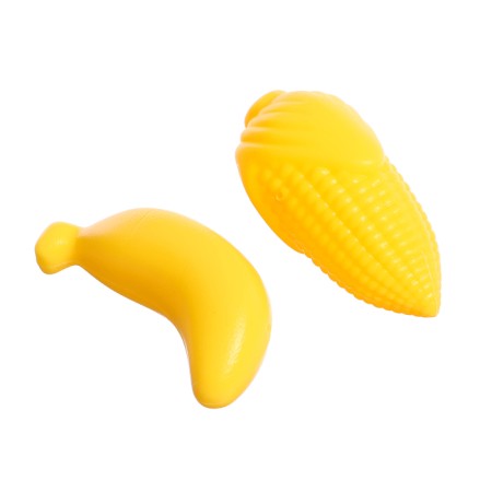 The game module of the kitchen "Sink-Dinosaurus", with a set of products mix, water circulates-9