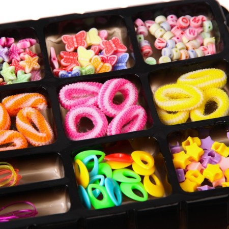 Set for creativity "Studio of Jewelry" WinX-3