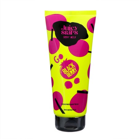 Juicy Stars of Blueberries, 200 ml