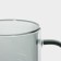 Mug with double walls Magistro Duo, 250 ml, 12 × 8.5 × 7.7 cm