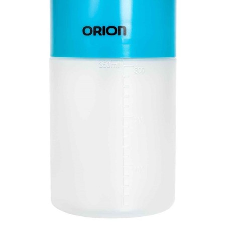 Orion ASD-230B dispenser for soap patterns, 350 ml, blue color-3