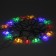 Garland Garden era on the solar battery "Butterflies" LED, IP54