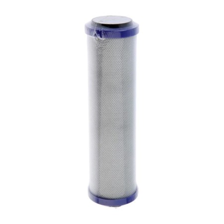 Smooth cartridge "Aquaphors" B510-08 solo, duet, trio, filtering