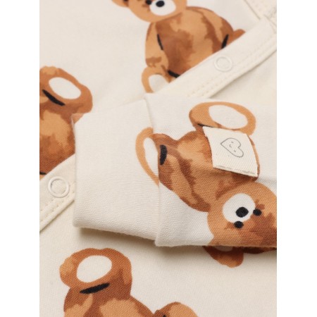 Combineson crumb I "cubs", height 80-86, beige-6