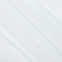 Tulle curtain 145x260 cm, organza, blue color, on a curtain tape, 100% polyester