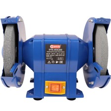 Sharp “Diold” machine ETB-450/200, 450 W, 2950 rpm, 32 m/s, 200x16x32 mm