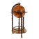 Globus-bar decorative "astronomer" 88x44 cm