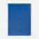 Cover for autoDocations, crocodile, blue color