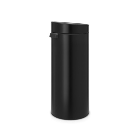 Garbage bucket, volume 30 liters-1