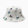 Panama Children's "Bear" Minaku, Milk color, rr 48