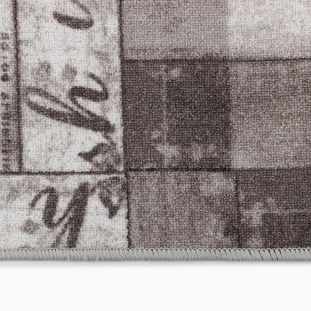 Rectangular palace 200x200 cm, 100% polyamide, felt-2