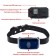 GPS AK32 animals tracker, with a collar, accuracy up to 10 m, battery 500 mAh, silver