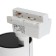 LED LED track VOLPE ULB-Q277, 40 W, 3400 lm, 4000 K, white