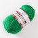 Yarn "air" 25%Merinos. wool, 25%wool, 50%acrylic 370m/100g (044 grass)