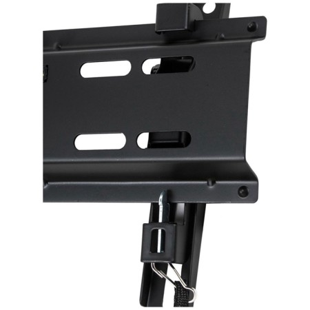 Kromax Flat-6 New Black Led/LCD-4