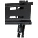Kromax Flat-6 New Black Led/LCD