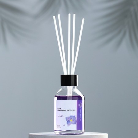 The aromatic "lily" diffuser, 100 ml-1