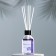 The aromatic "lily" diffuser, 100 ml