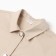 Children's shirt minku: jeans collection, beige color, height 146 cm