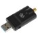 WIFI + Bluetooth Digma DWA-BT5-AC1300E AC1300 USB 3.0 (Ant. Vnesh. C) 1ant. 100470
