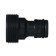 Fitting, outer thread 1 ", fast -fast connection, plastic, Greengo