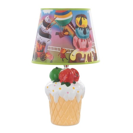 Board lamp "Pies" E14 40W MIX 20x20x32.5 cm Risalux-8