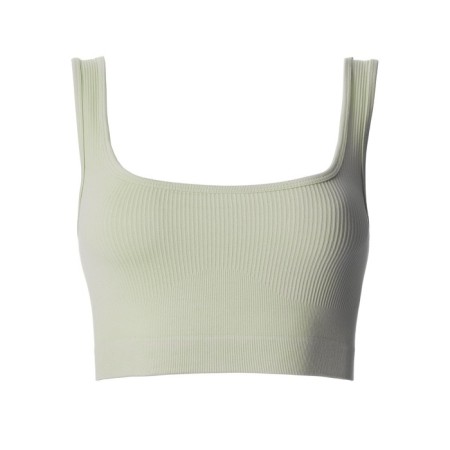 Top female, green color, size 44 (m)-1