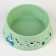 Plastic bowl “Gav-Gav”, olive, 300 ml