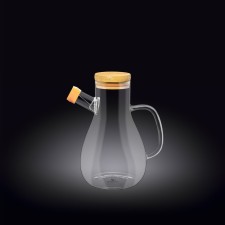 Wilmax England oil bottle, 700 ml
