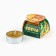 Tea candle "Money", Diam 4 cm