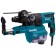 Perforator Makita HR2652, 800 W, SDS+, 3 modes, 2.9 J, 4600 beats/min, case, dustysos.