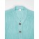 Cardigan Children's Amarobaby Knit, height 140, mint color