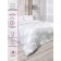 Bed linen duet Capriccio Fusion, size 200x215 cm, 145x210 cm - 2 pcs, 50x70 cm - 2 pcs