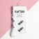 Women's socks KAFTAN BABY p. 36-39 (23-25 ​​cm)