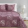 Bed linen Etel TE AMO, type 2, 1.5-sp., 143 × 215 cm, 150 × 214 cm, 70 × 70 cm (2 pcs.), Byz