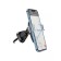 Hoco H7 car holder, for 4.7-7 inches, black