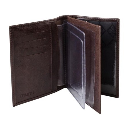 Cover for autocomans without fastening, brown color-1