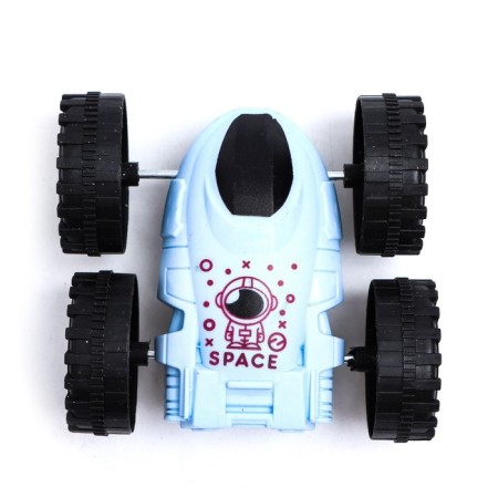Crow inertial "Car-car", the color of the blue-2