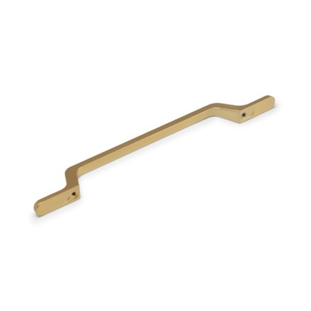 Cappio PC199 bracket handle, m/o = 160, color gold-5