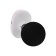 Body massage LEM-53, percussion, 5 modes, white